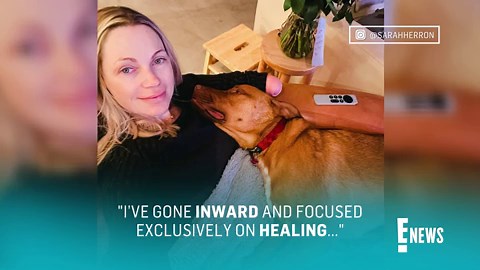 The Bachelor's Sarah Herron Gives Birth to Twins One Year After Son's Death