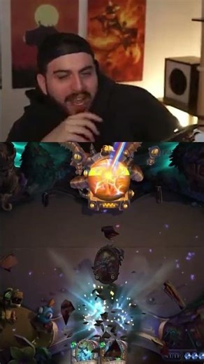 Weird Mecha'thun
