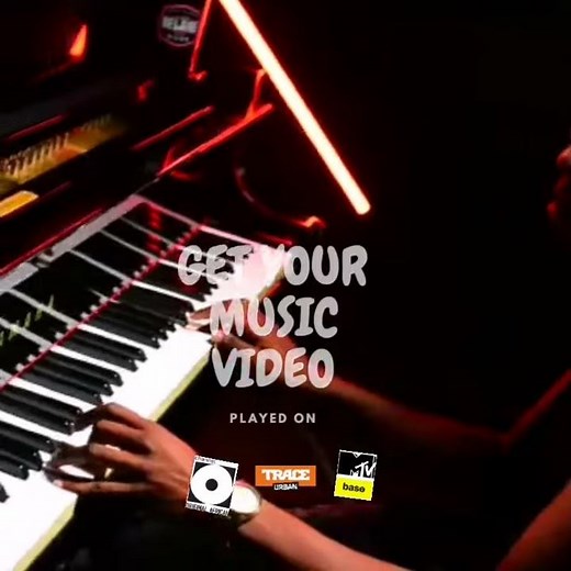 How to submit your music video on Channel O