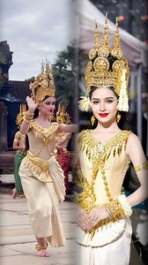 541K views · 10K reactions | Apsara , Cambodia  | ASEAN Society & Culture | Facebook
