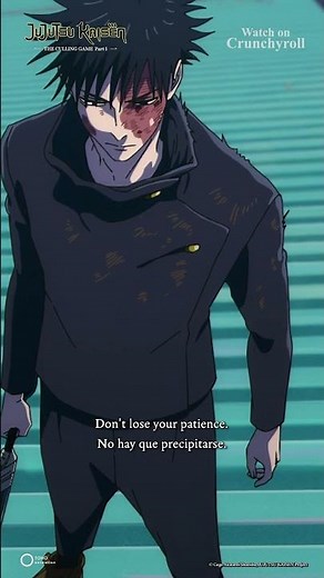 "You have earned five points" - Ep 57 Highlights | JUJUTSU KAISEN The Culling Game Part 1 #shorts