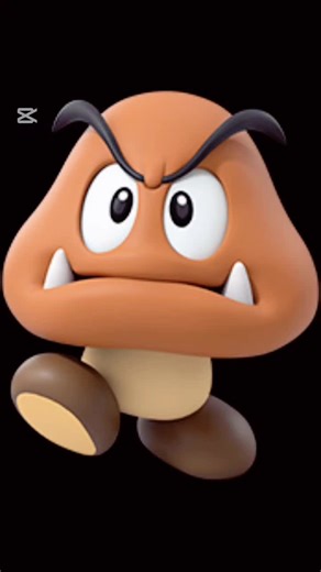 ✨ ¡Nueva figura en impresión 3D! Hoy les presento a Goomba 🍄, uno de los clásicos enemigos de Mario que todos reconocemos. 🖤 Este modelo es inspirado en el personaje original, no oficial ni licenciado. Creado con impresión 3D en PLA, con un acabado perfecto para coleccionistas y amantes del fan art. 🔧 Material: PLA 🎨 Listo para exhibir o personalizar con pintura. ¿Cuál otro enemigo de Mario te gustaría que traiga al mundo 3D? 👀 #3DPrinting #Goomba #Mario #costarica #3d