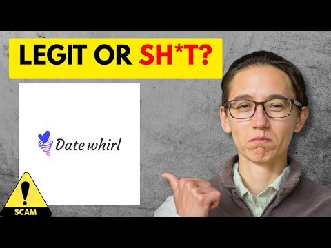Datewhirl Review (2026) Legit Dating Or Scam