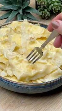 Cheese Dumplings – Quick Recipe for a Filling Lunch #food #recipe #cooking #baking #pietime