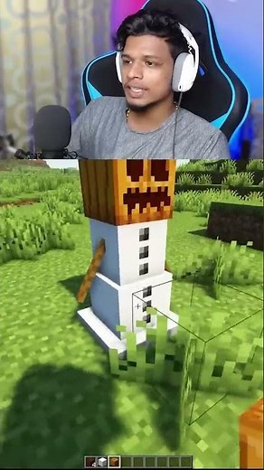 Minecraft FACTS !! Malayalam | #shorts #minecraftmalayalam #minecraft