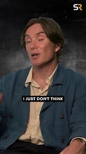 165K views · 2.4K reactions | #CillianMurphy discusses what projects his production studio is seeking  | Screen Rant | Facebook