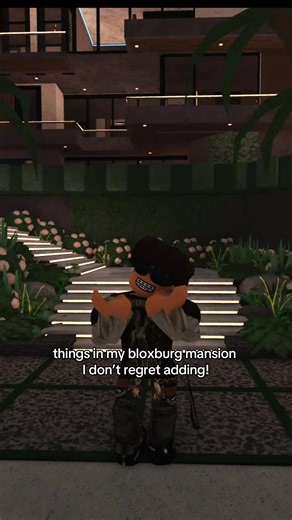 Creative Ideas for Your Bloxburg Mansion