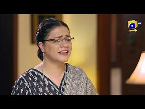 Rang Mahal | Episode 66 | Best Scene 01 | HAR PAL GEO