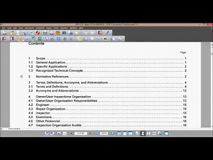 003 API 510 Course - Content - Lesson 003 (Arabic)