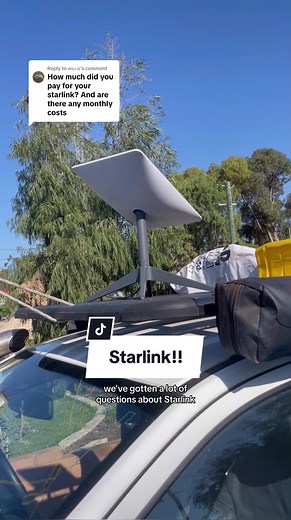 Starlink: The Future of High-Speed Internet and Satellite Technology