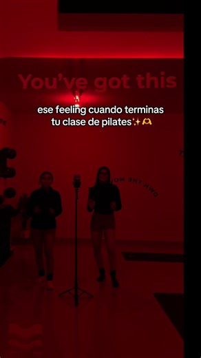 the best feeling >>> #pilates #hotpilates #saltillo #slw