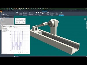 Tutorial Inventor - 174 KINEMATIC vs DYNAMIC