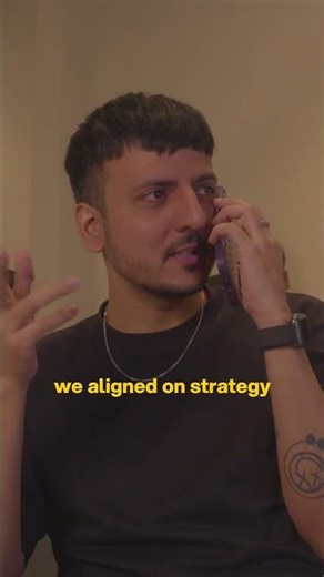 How Strategy Shapes Design (and Why You Should Care) #rebranding #rebrand #brandbuilding