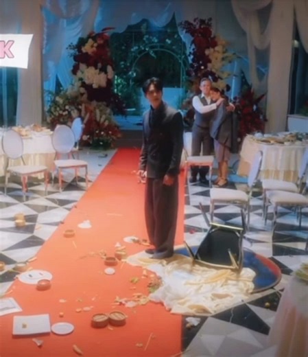 Junior Mark: My Romance Scammer Episode 7 Insights