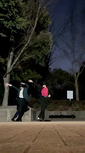 Best Smooth Criminal Dance Cover #michaeljackson #マイケルジャクソン #dance #ダンス #smoothcriminal