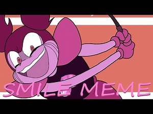 ☻ SMILE! ☻ / SU Spinel Meme