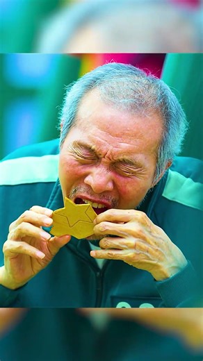 Gi hun COOKED on the FIRST GAME