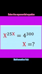 38 reactions · 27 comments | Mathematics Hub on Reels | Facebook