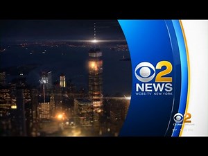 WCBS-TV - CBS 2 News at 6PM - Montage - 3/6/2023