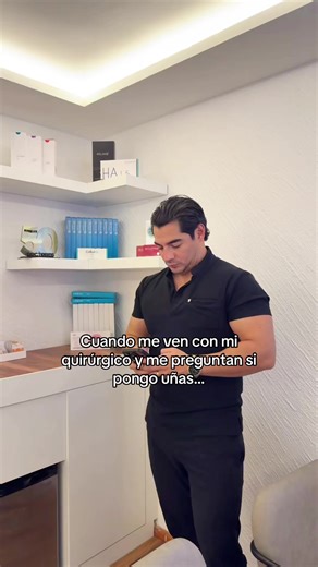 Humor y Botox con Dr. Gustavo Azpeitia
