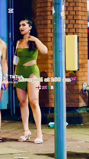 Discover Liverpool's Vibrant Night Life Experience