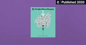 Behind the Cover: Tech & Design (Published 2020)