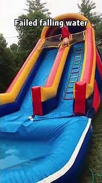 🌊 Epic Water Fails 😂 Funniest Splash Moments Ever Caught On Camera