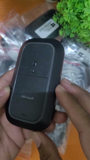 Microsoft Designer Bluetooth Mouse Original Price in Pakistan | Silicon Computers