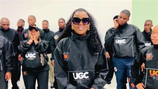 Bandla Lakithi: A Captivating A Cappella Performance