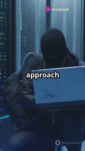 Inside the Mind of a Hacker Think Like ! 2025