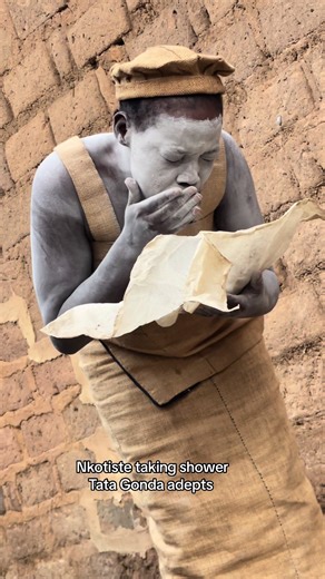 Tata Gonda Church: Unique Practices and Beliefs Revealed