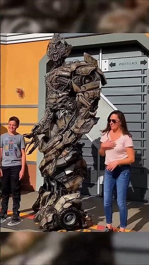 Funny Moments🤣 #transformers #megatron #keepsupporting #funny #fyp