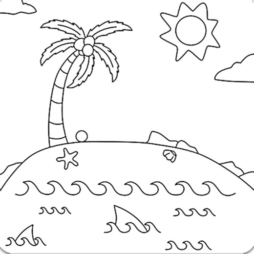 #coloringbook #trend