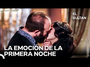 Sultan Suleiman and Isabella's First Night | The Sultan Chapter 37