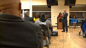 Dallas County DA candidates try to distinguish themselves