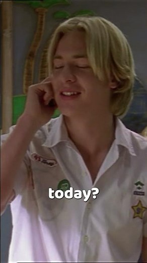 He was trying sooo hard 😭😭#h2ojustaddwater #h2o