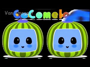 CocoMelon Special Intro | CocoMelon Twin Mirroring Effect | Most Viewed On Youtube 2021