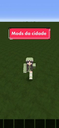 Criando uma Cidade no Minecraft com Mods Incríveis