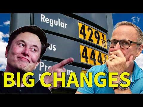 Tesla Sales Surge--But That’s Not the Real Story!