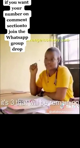 Multiplication Tricks in a Funny Classroom Setting