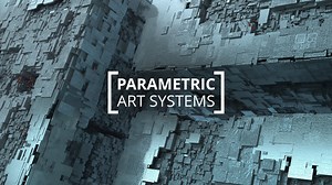 Parametric Art Systems