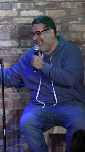 I meeeaan…👀😂 erikgriffin #comedy #standup #standupcomedy #funny #mattrife #improv #crowdwork #wouldyourather | 0 0 1