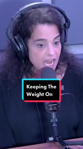 Disgusting Hawk Podcast: Comedy with Jessica Kirson
