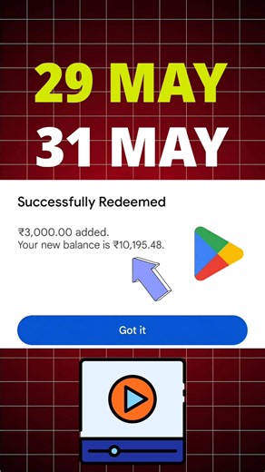 Free Redeem Code | Google Play Store Redeem Code | How to Get Free Redeem Codes 2026 #redeemcode
