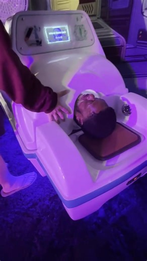 Med Bed: Ahora disponible para el público general