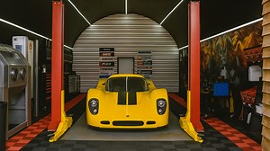 Why You Should Consider Restoring an Abandoned Fort