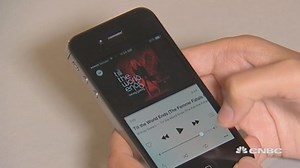 Deezer carves its path in streaming space