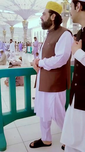 Abu Abdullah on Reels