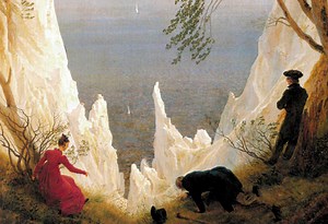 Romantiek – Betekenis, kenmerken, kunst en literatuur