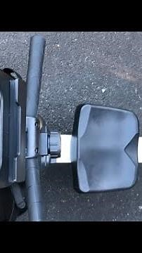 PASYOU Home Folding Rowing Machine Indoor Magnetic Rower for Full Body Workout Review, Ultra smooth